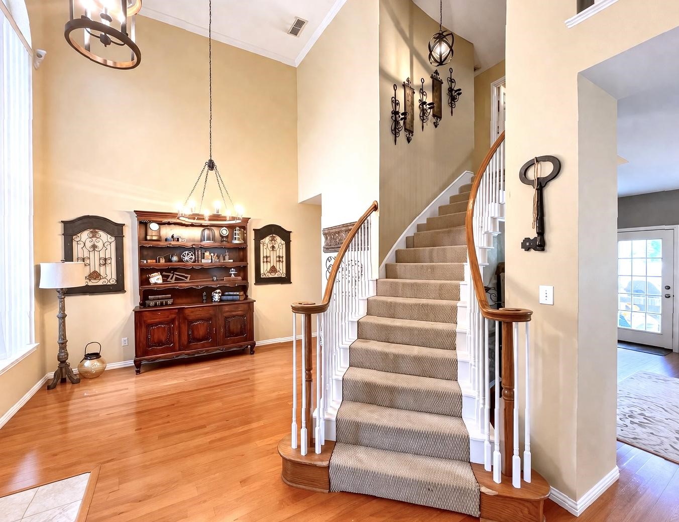 2223 Briary Trace Court Lewisville TX 75077