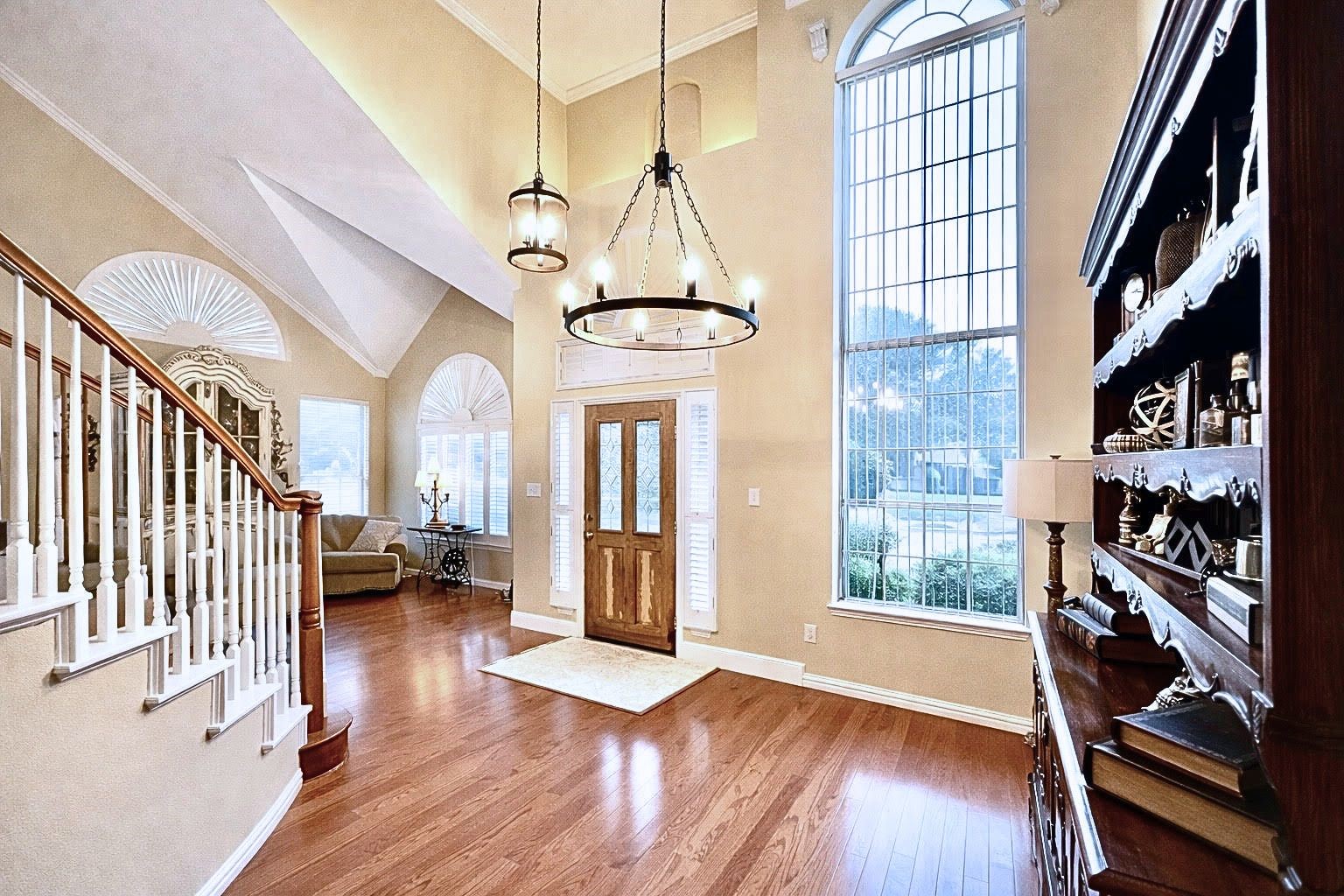 2223 Briary Trace Court Lewisville TX 75077