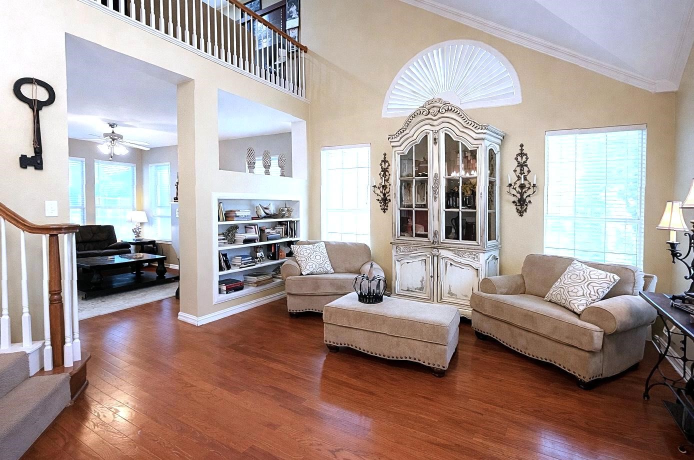 2223 Briary Trace Court Lewisville TX 75077