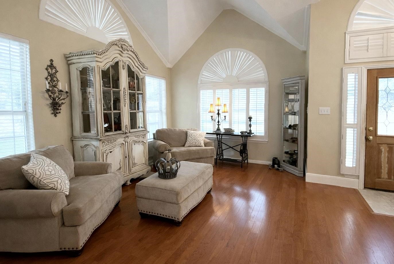 2223 Briary Trace Court Lewisville TX 75077