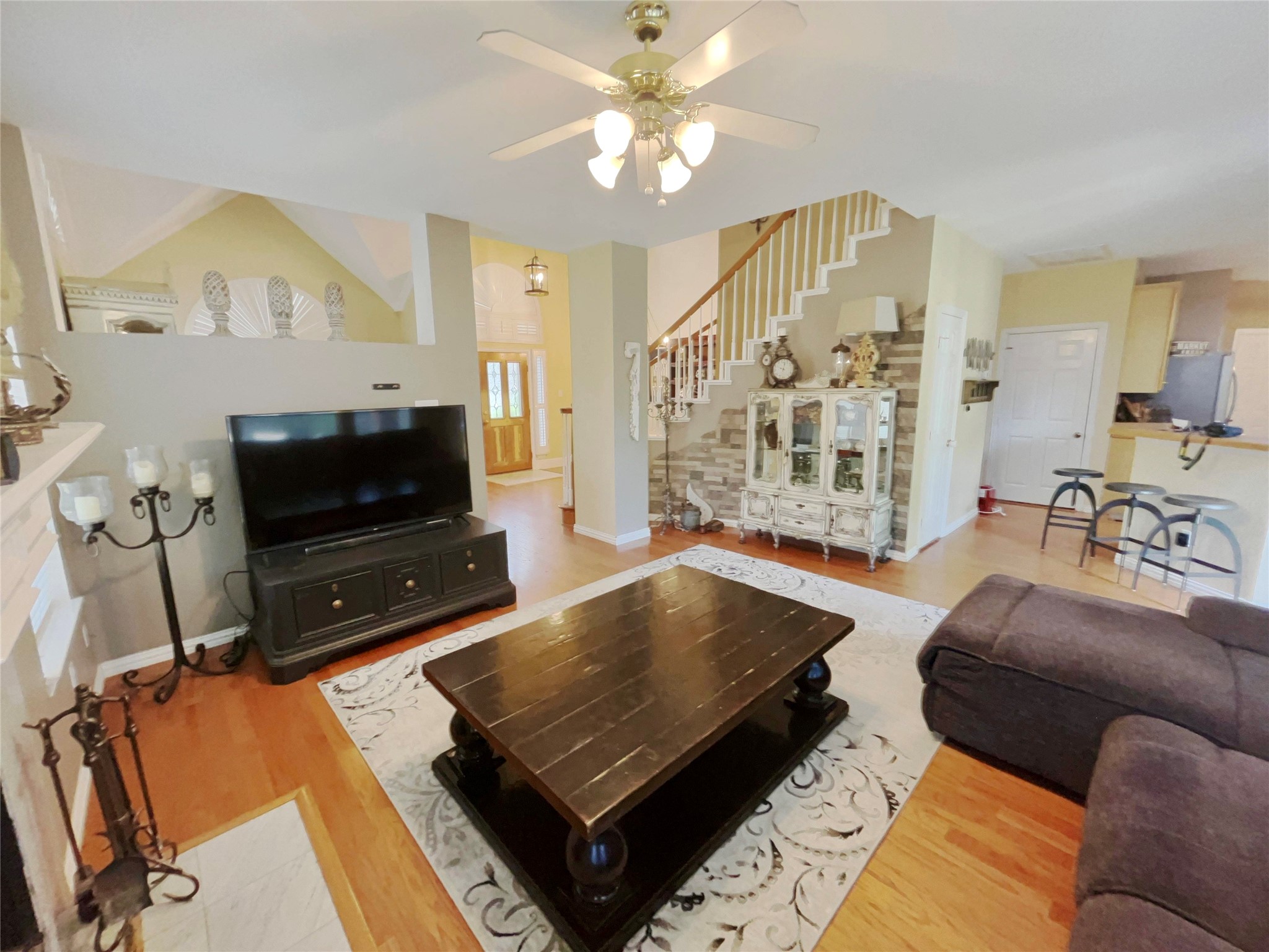 2223 Briary Trace Court Lewisville TX 75077