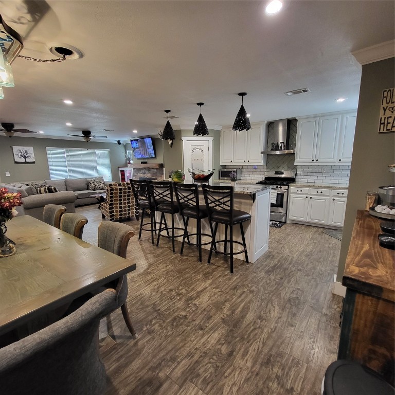7011 Hardisty Street Richland Hills TX 76118