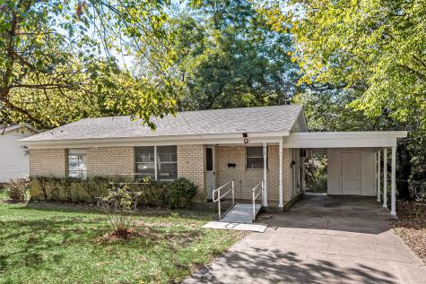 1870 Cedar Street Paris TX 75460