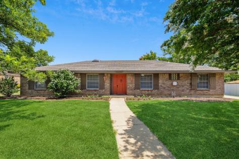 1005 Rocky Canyon Road Arlington TX 76012
