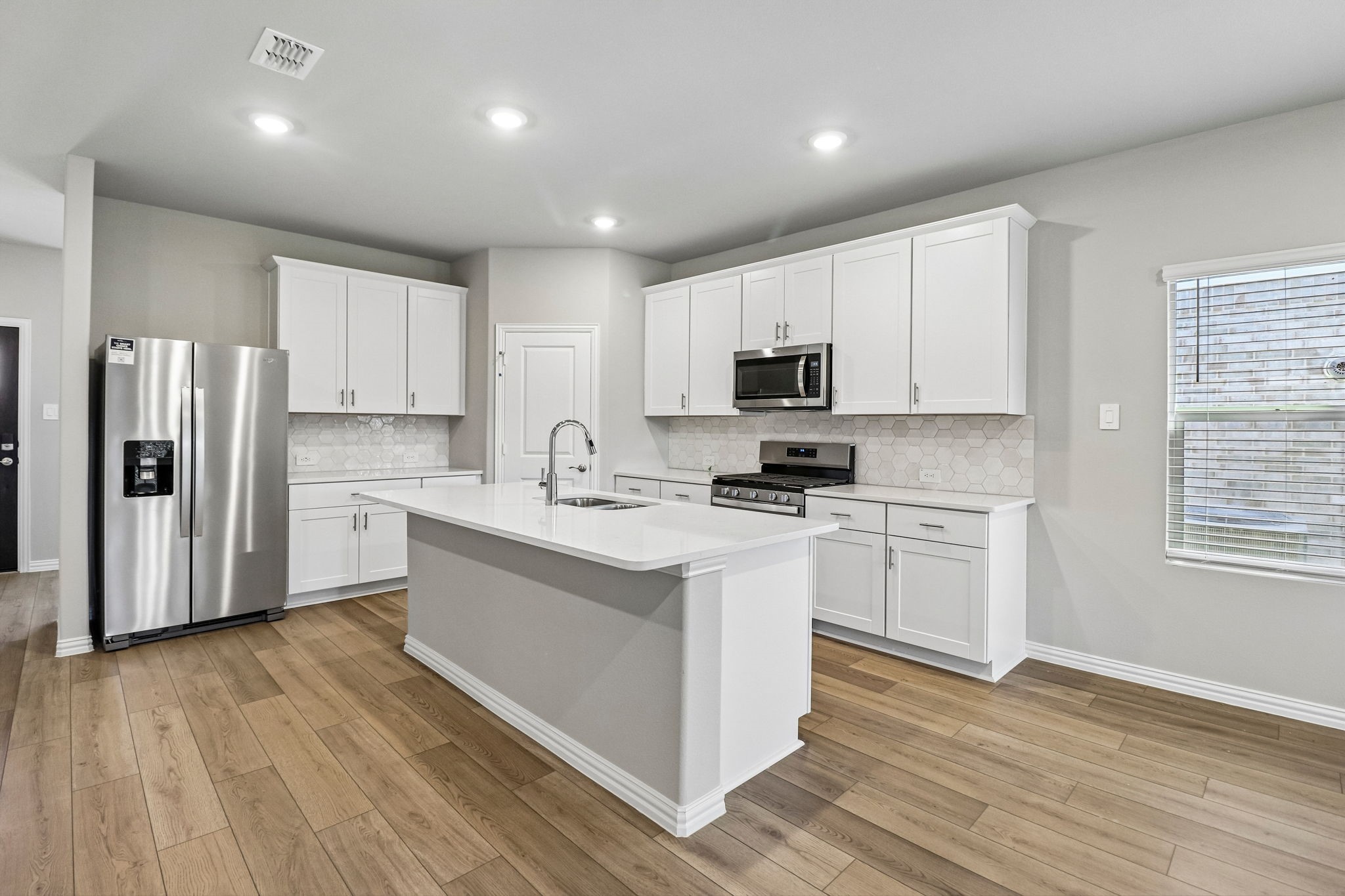 2308 Nicole Drive Denton TX 76208