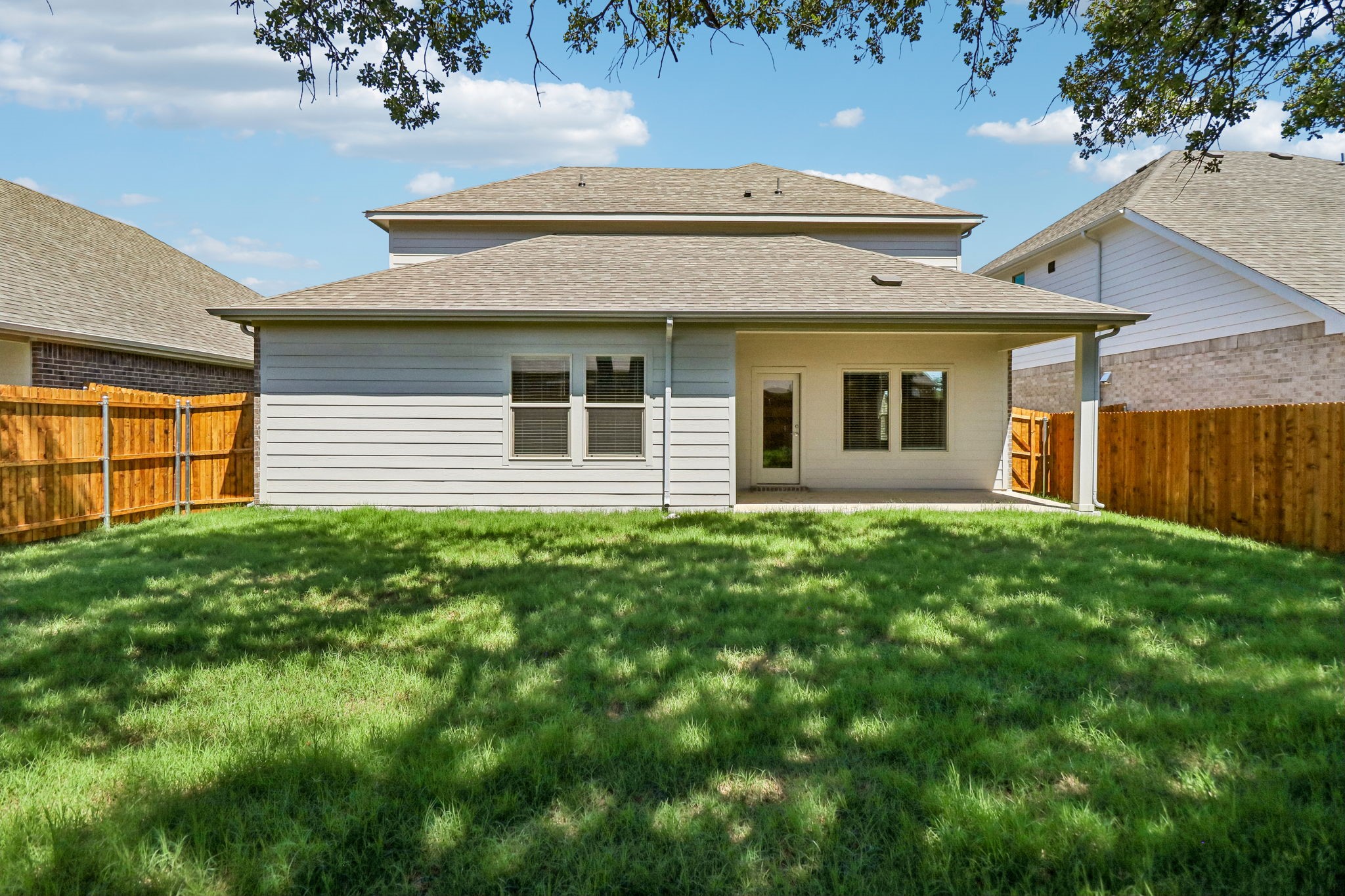 2308 Nicole Drive Denton TX 76208