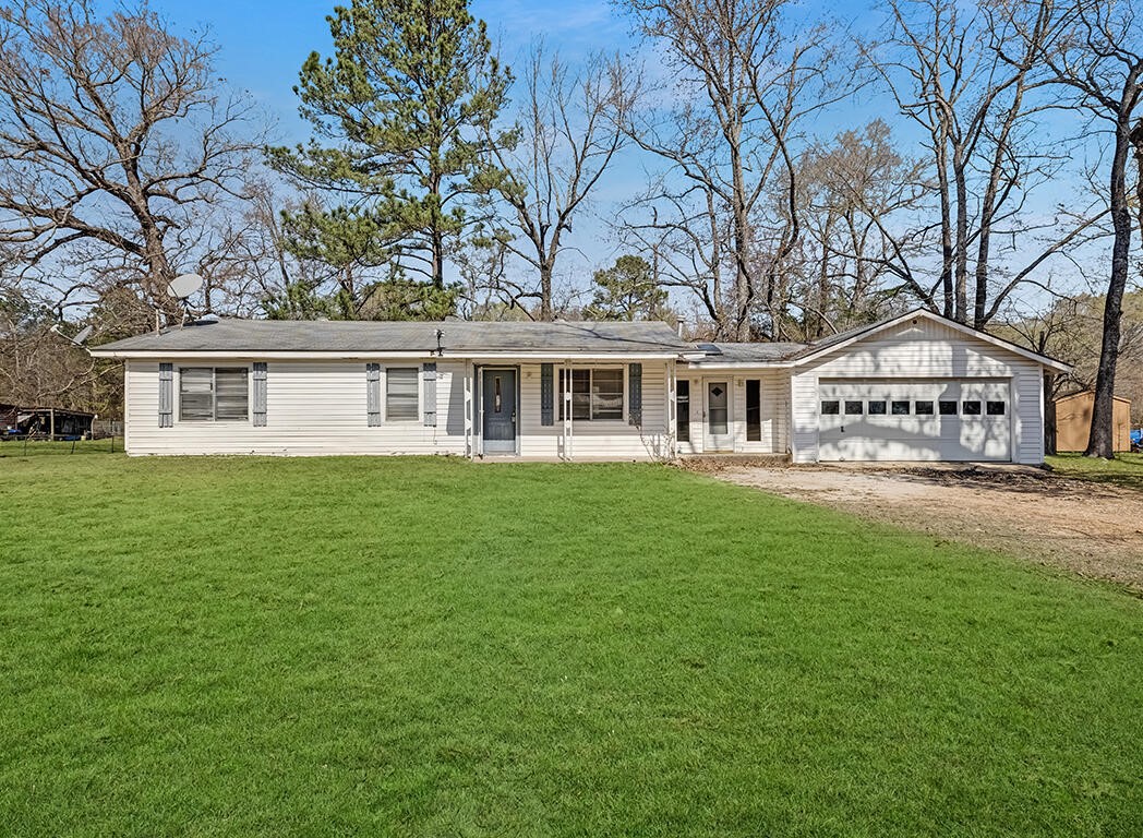 187 Alan Street Texarkana TX 75501