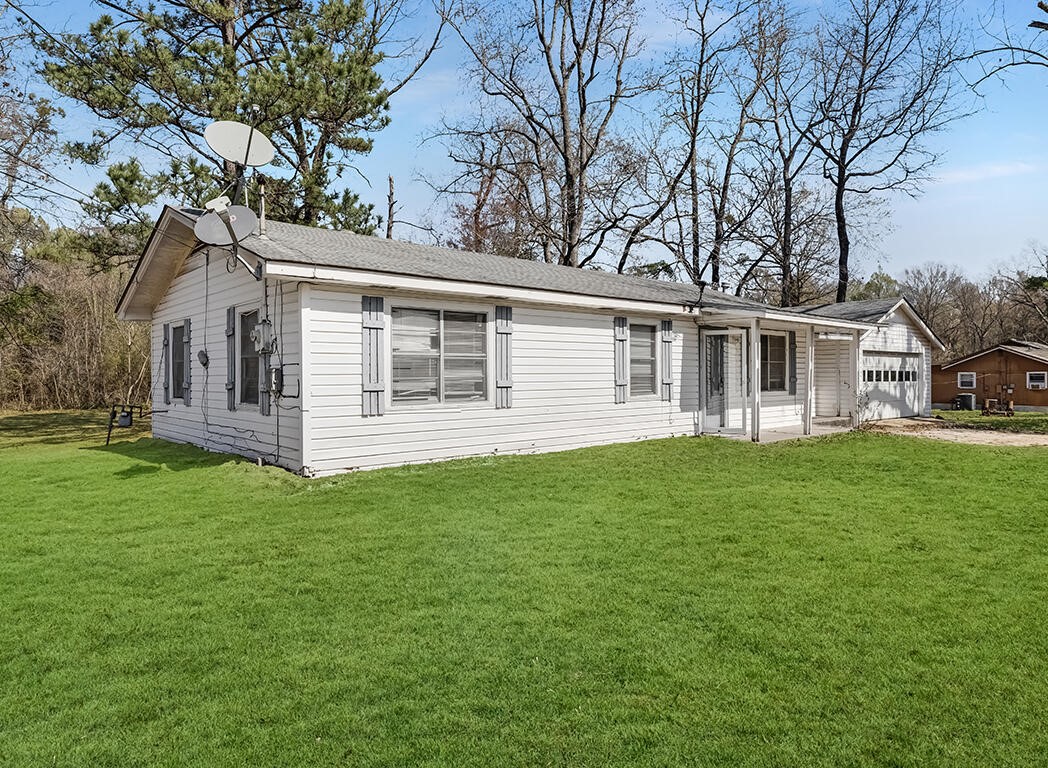 187 Alan Street Texarkana TX 75501
