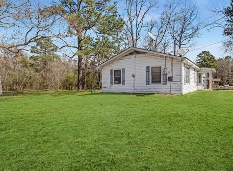 187 Alan Street Texarkana TX 75501
