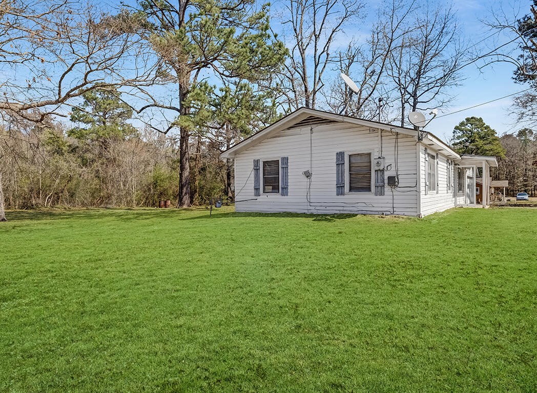 187 Alan Street Texarkana TX 75501