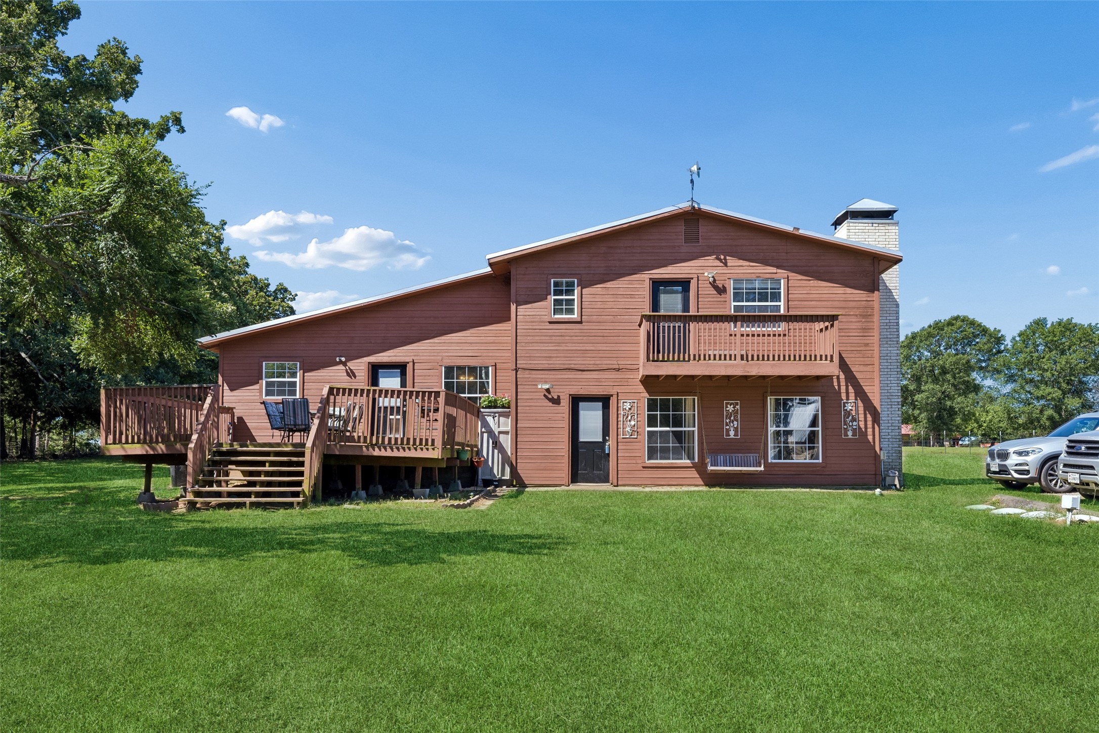2986 Vz County Road 3208 Wills Point TX 75169
