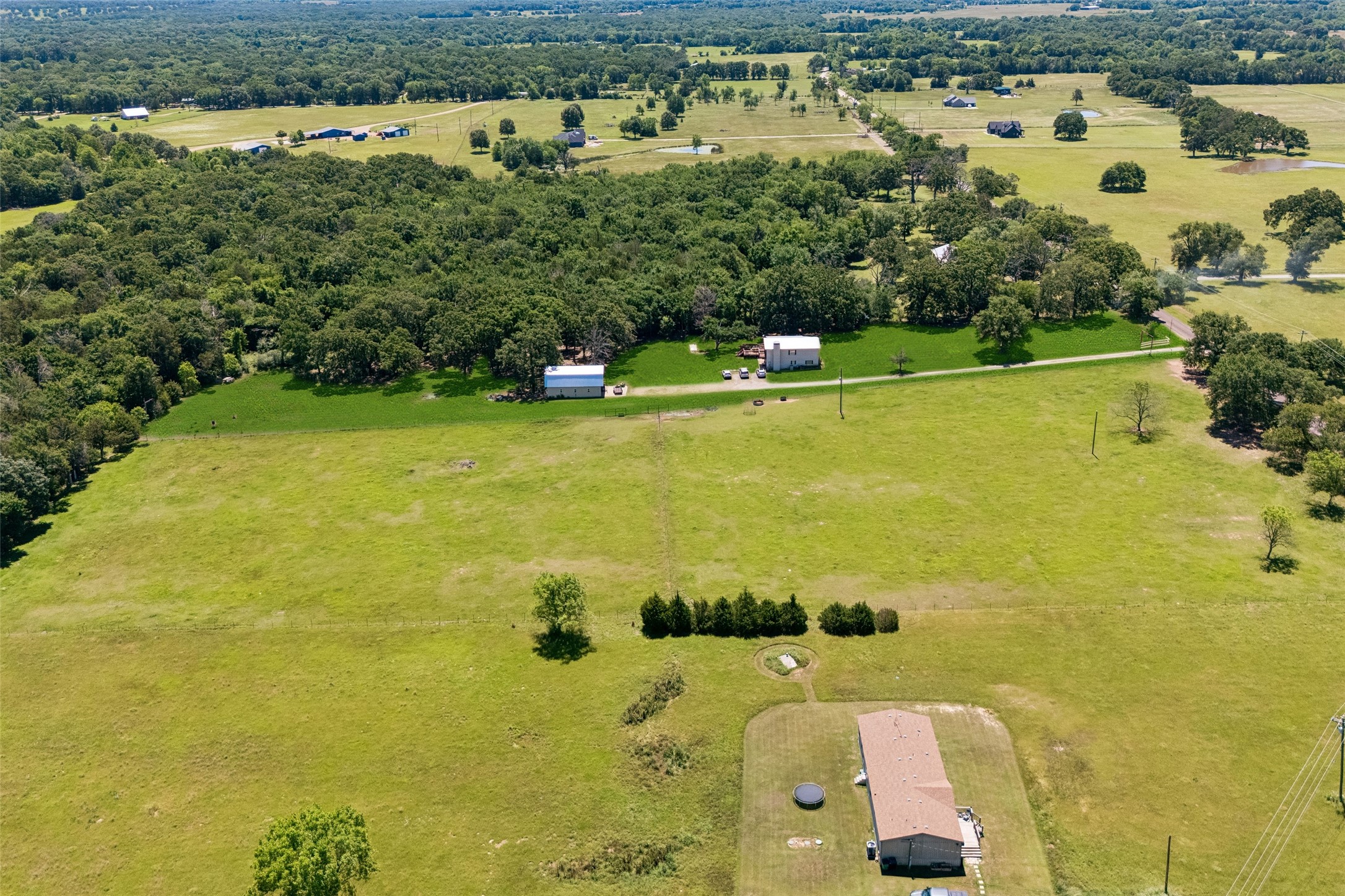 2986 Vz County Road 3208 Wills Point TX 75169