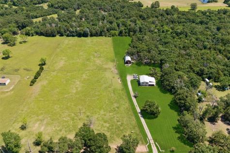 2986 Vz County Road 3208 Wills Point TX 75169
