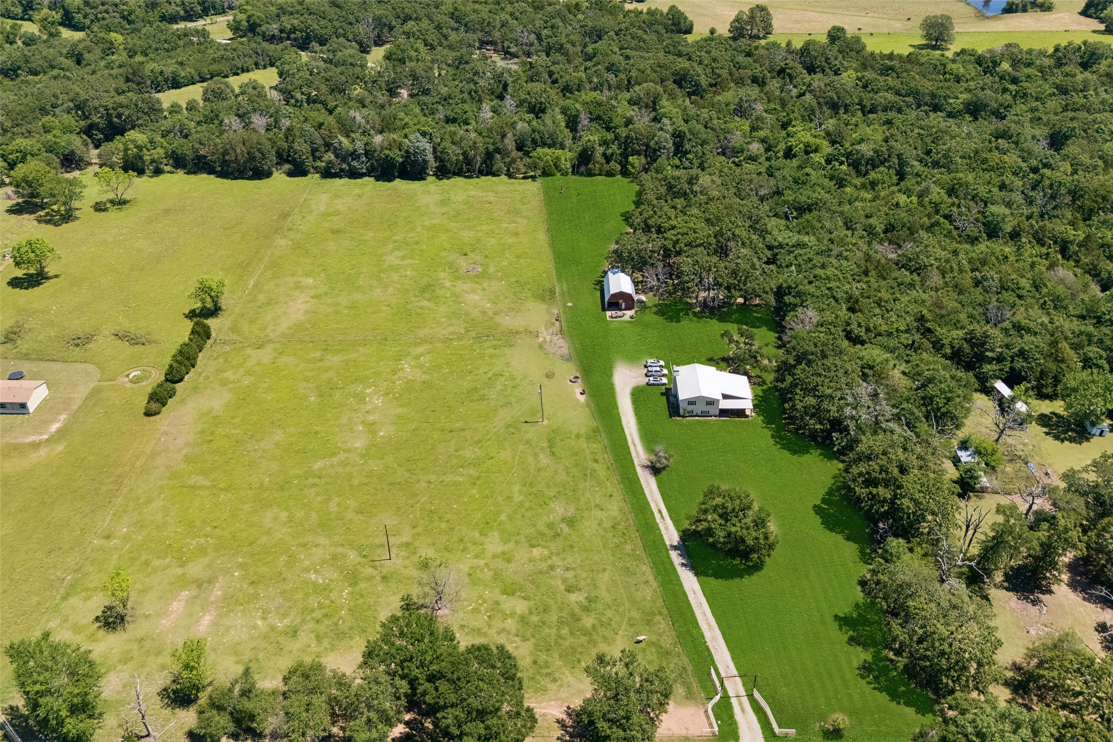 2986 Vz County Road 3208 Wills Point TX 75169