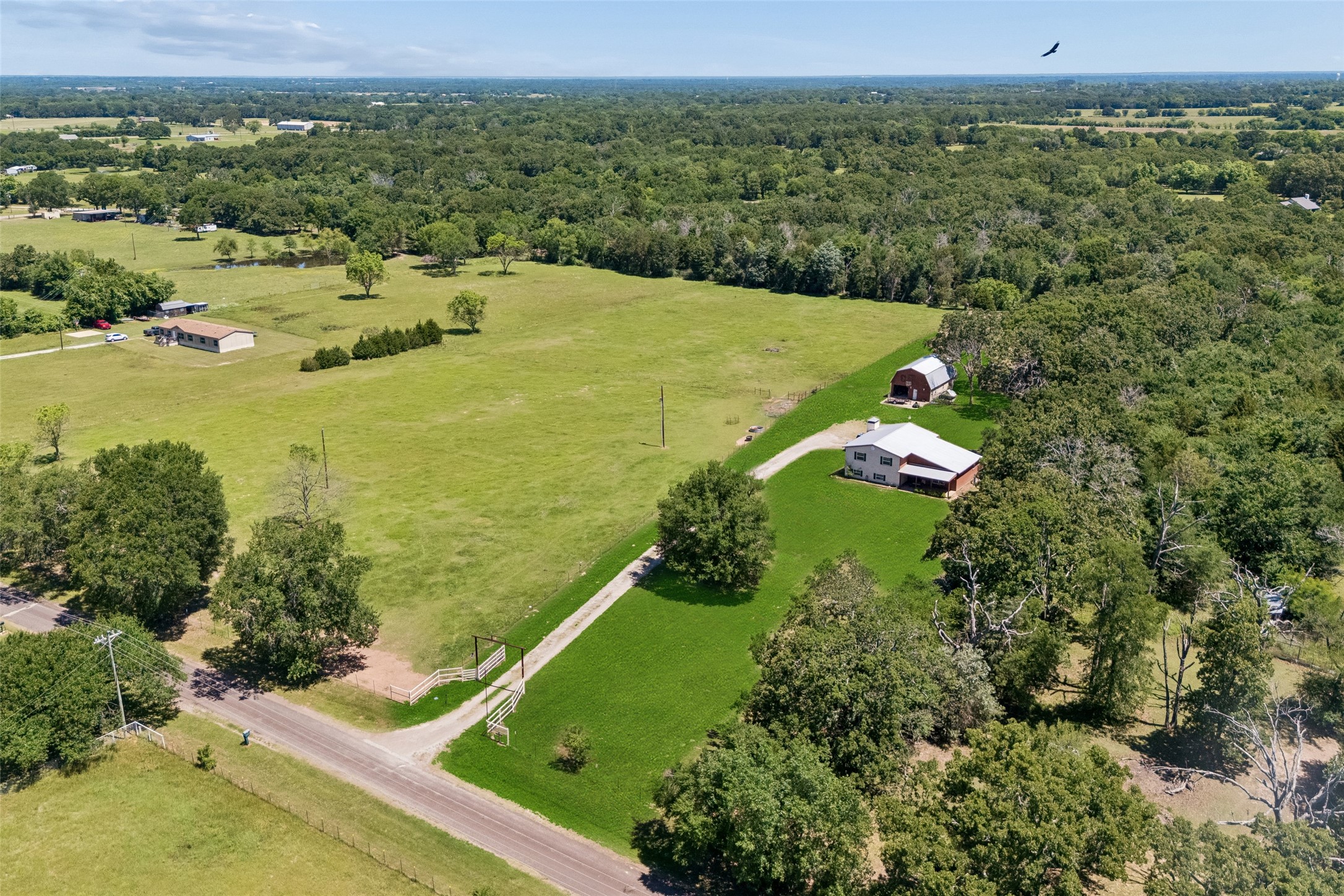 2986 Vz County Road 3208 Wills Point TX 75169