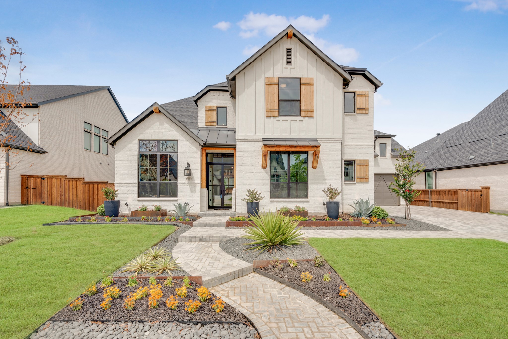 15982 Copperbeach Street Frisco TX 75035