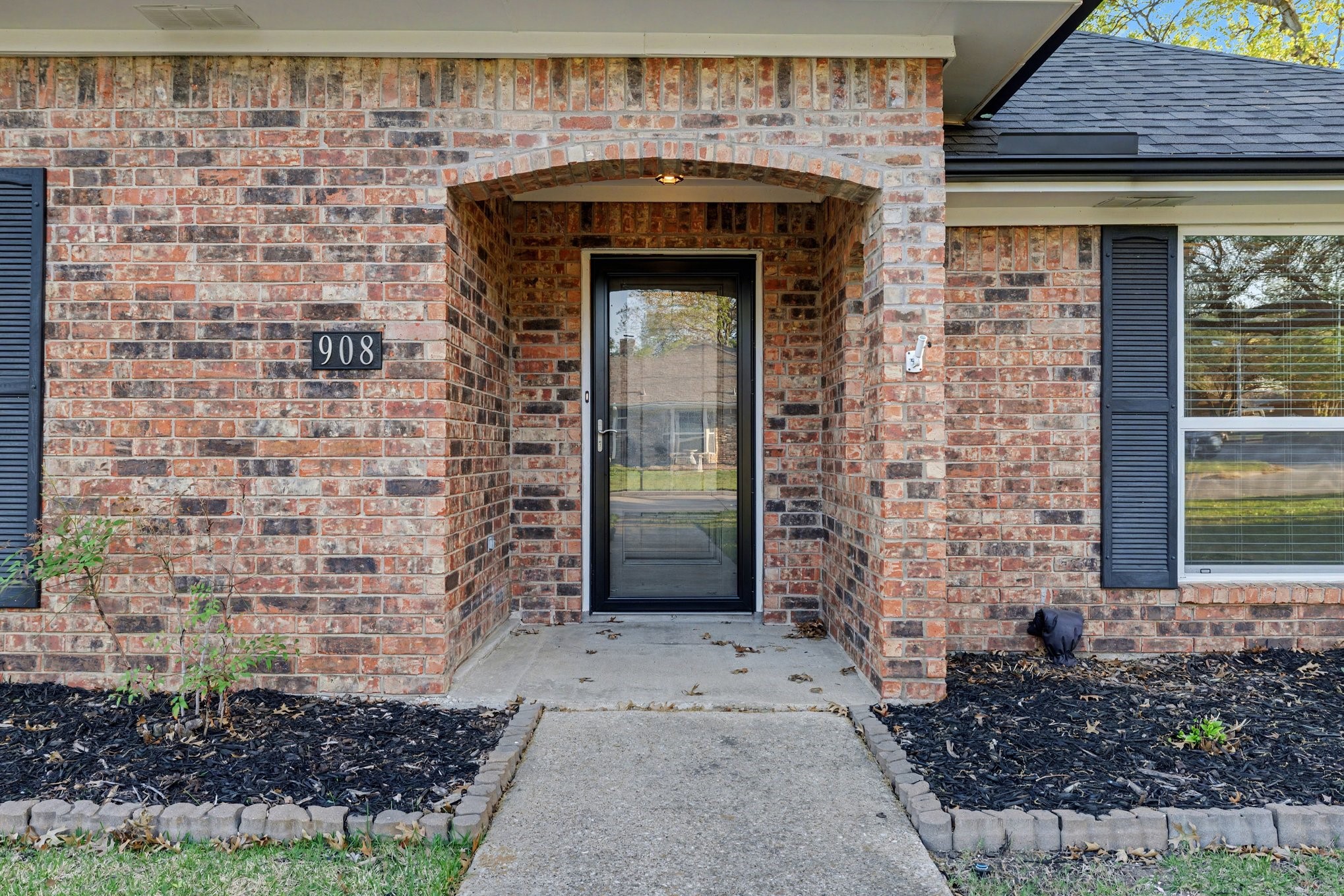 908 Thoreau Lane Allen TX 75002