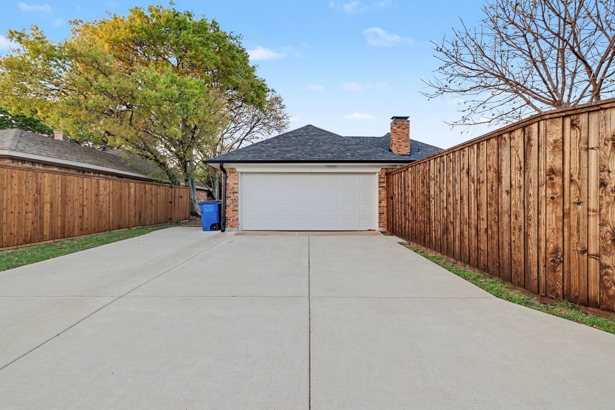 908 Thoreau Lane Allen TX 75002