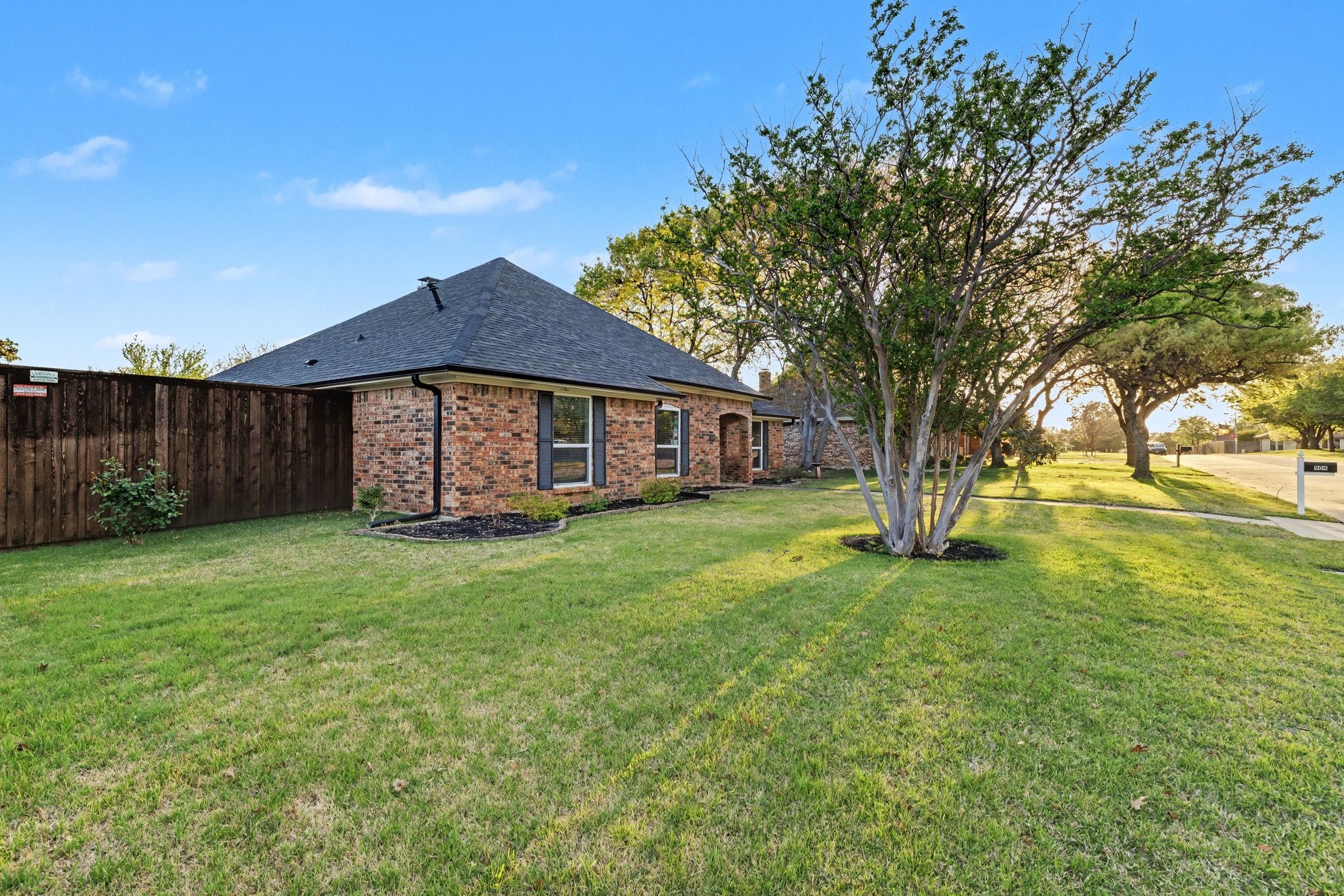 908 Thoreau Lane Allen TX 75002