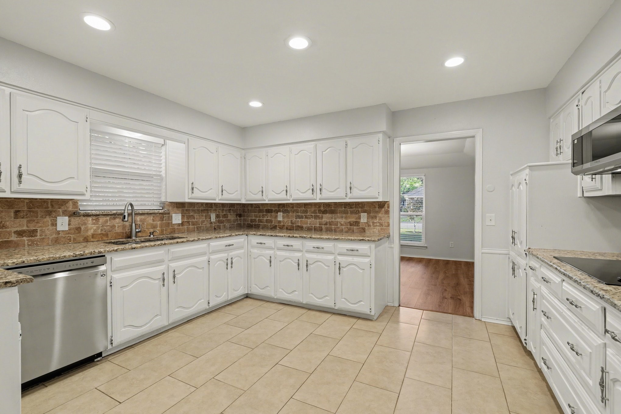 908 Thoreau Lane Allen TX 75002