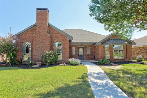 428 Kamber Lane Wylie TX 75098