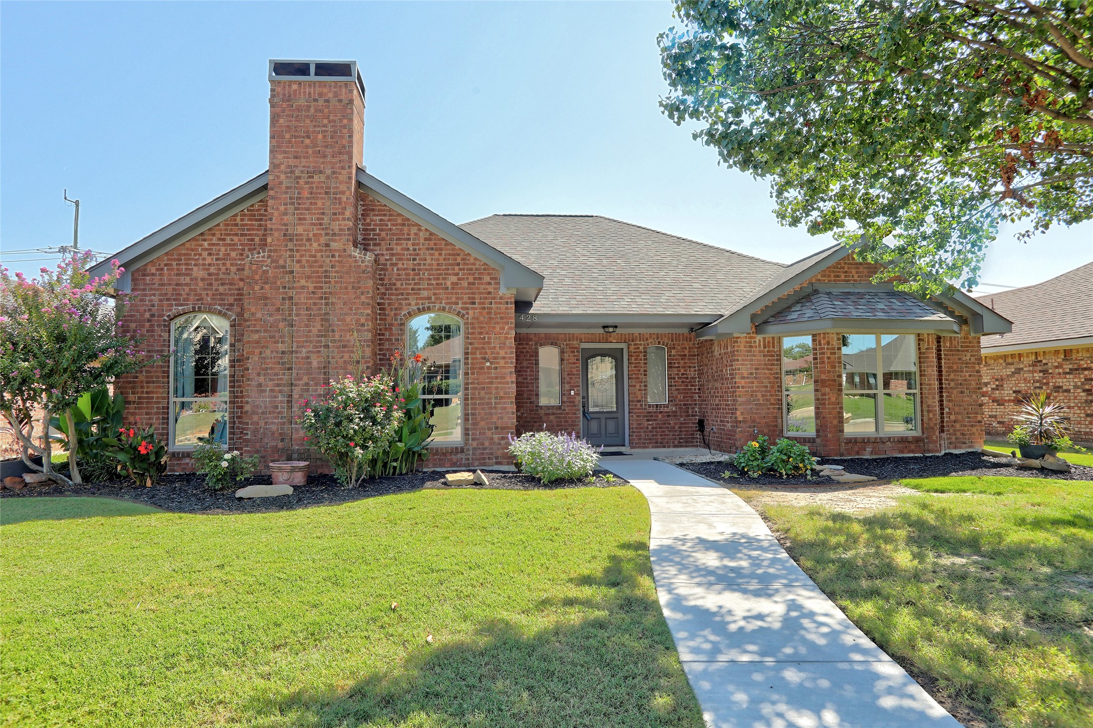 428 Kamber Lane Wylie TX 75098
