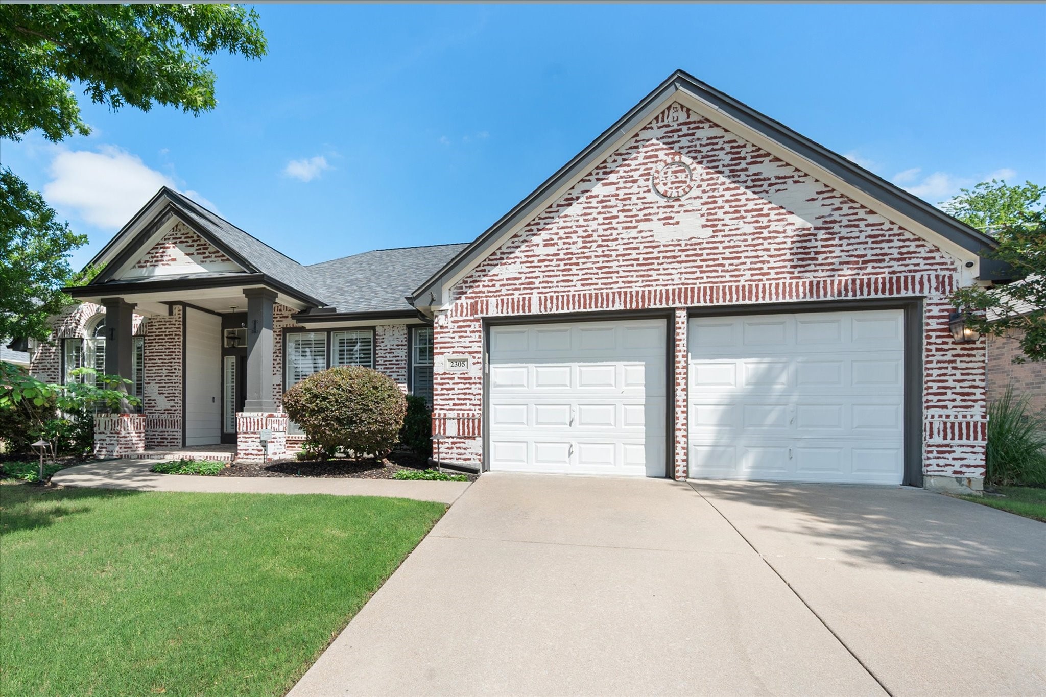 2305 Laura Elizabeth Trail Mansfield TX 76063