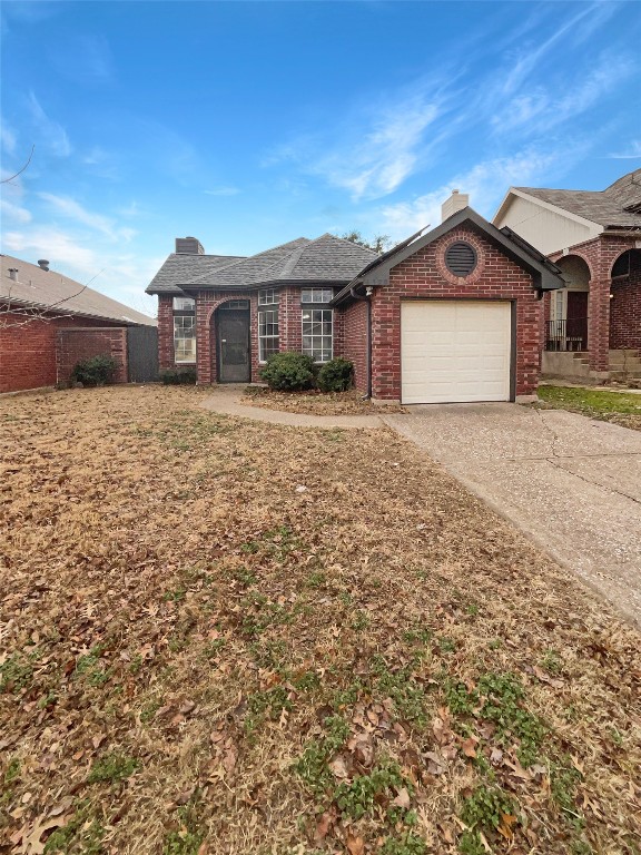 6920 Driffield Circle North Richland Hills TX 76182