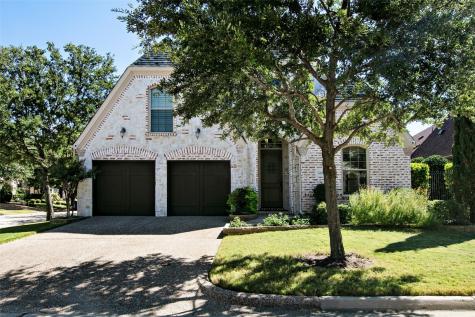 6135 Stapleford Circle Dallas TX 75252