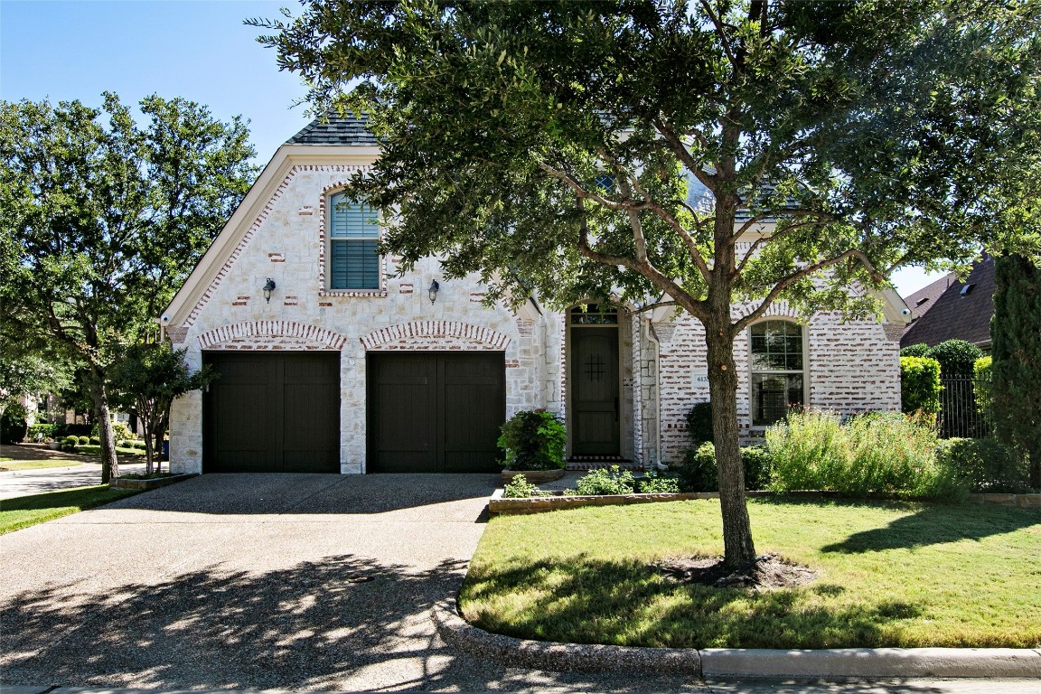 6135 Stapleford Circle Dallas TX 75252