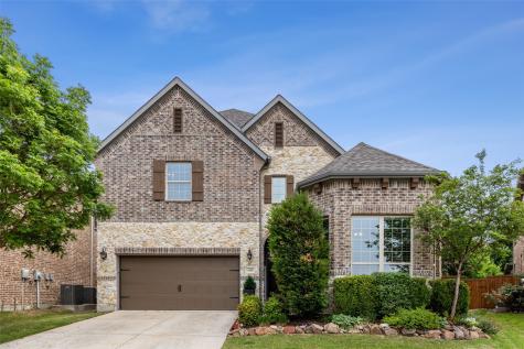 4609 Avenida Lane Mckinney TX 75070