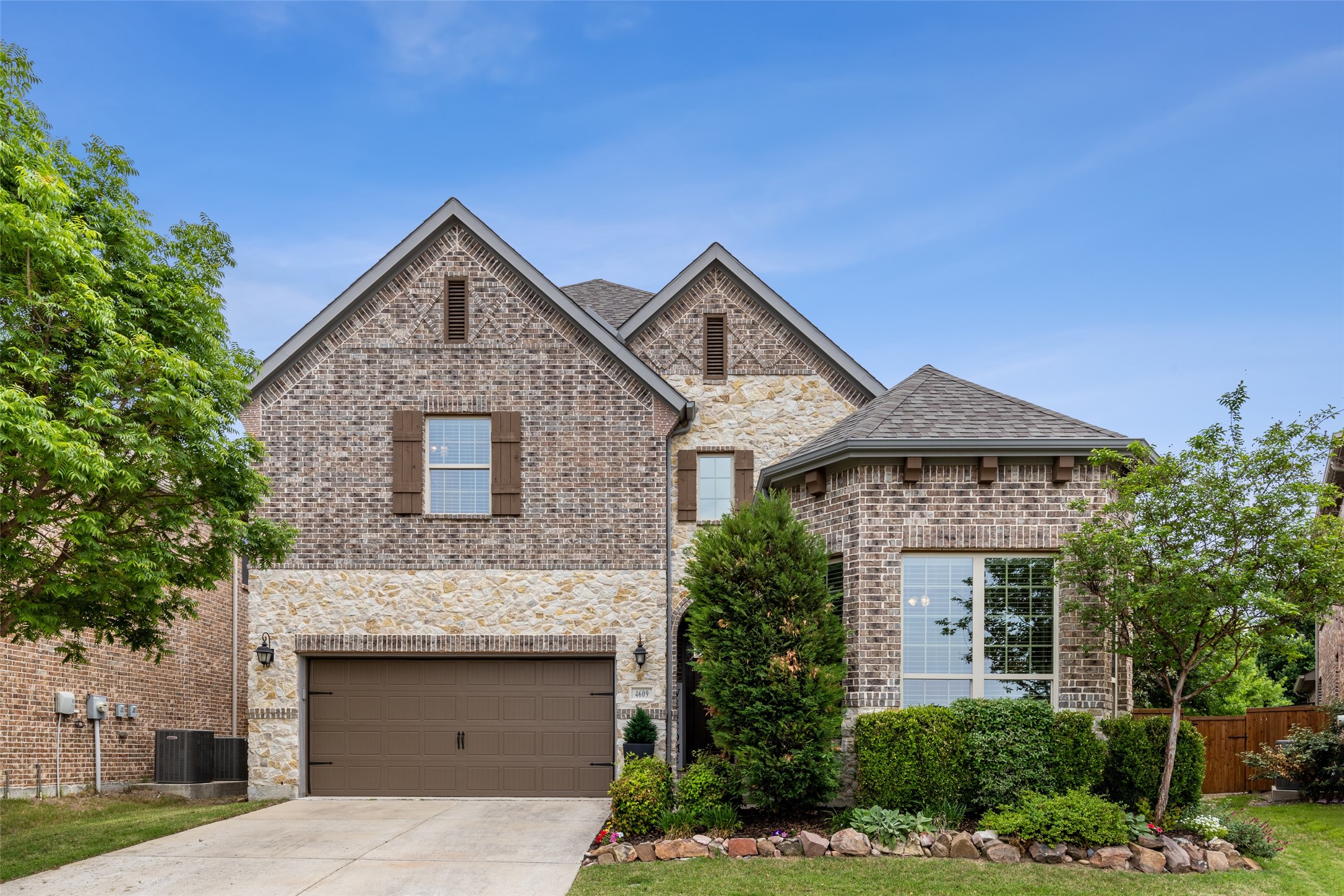 4609 Avenida Lane Mckinney TX 75070