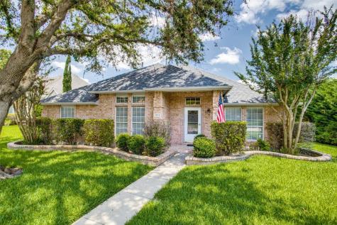 2612 Cheverny Drive Mckinney TX 75070