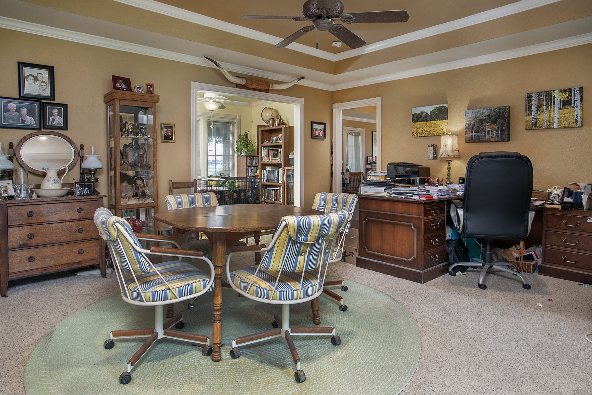 1801 W Holiday Fate TX 75087