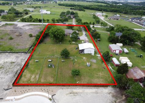1801 W Holiday Fate TX 75087