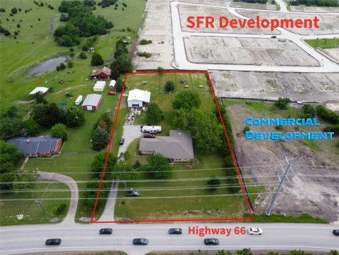 1801 W Holiday Fate TX 75087