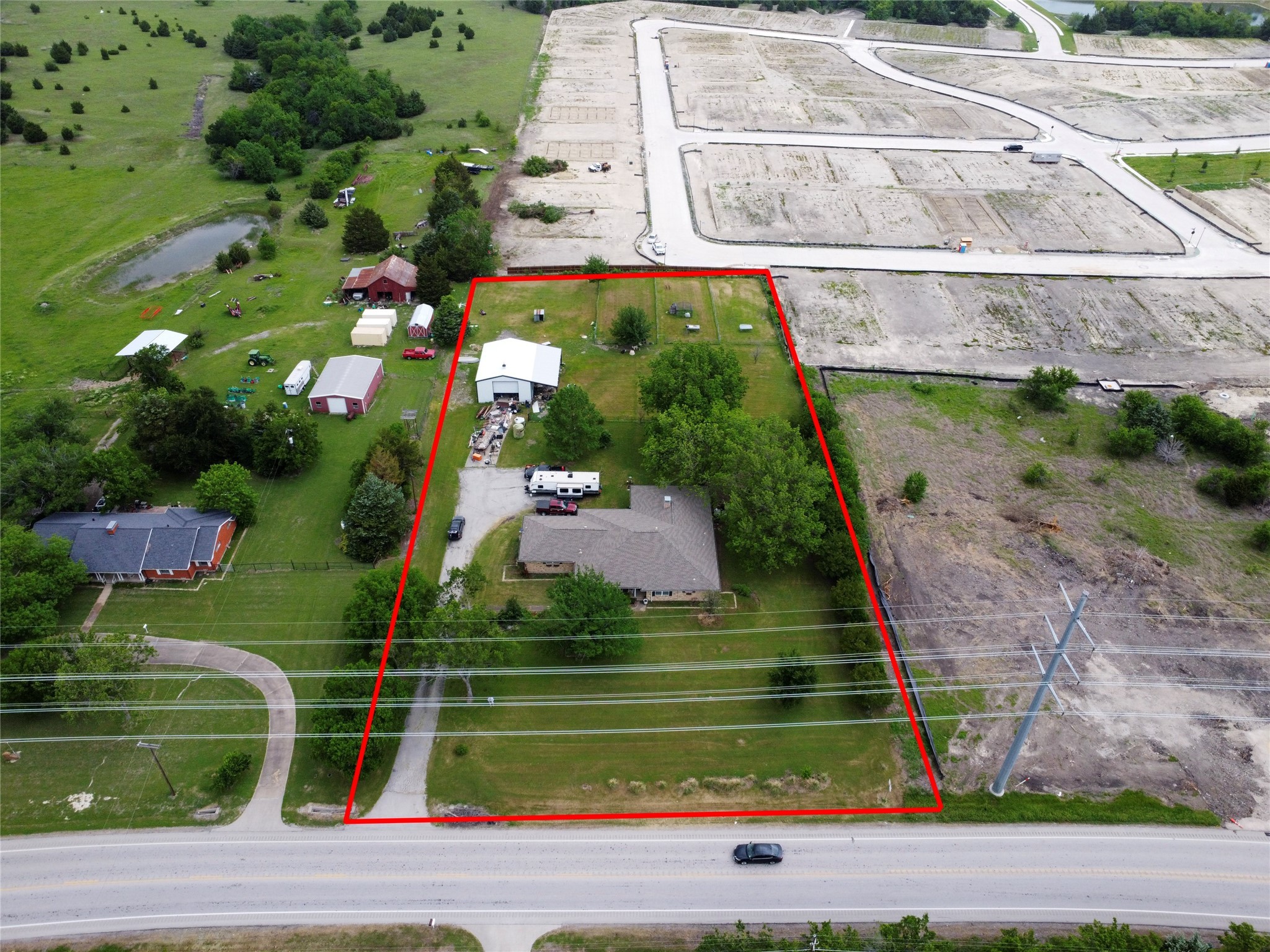 1801 W Holiday Fate TX 75087