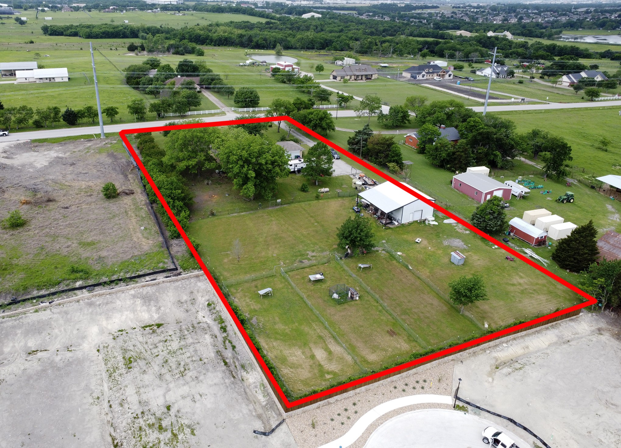 1801 W Holiday Fate TX 75087