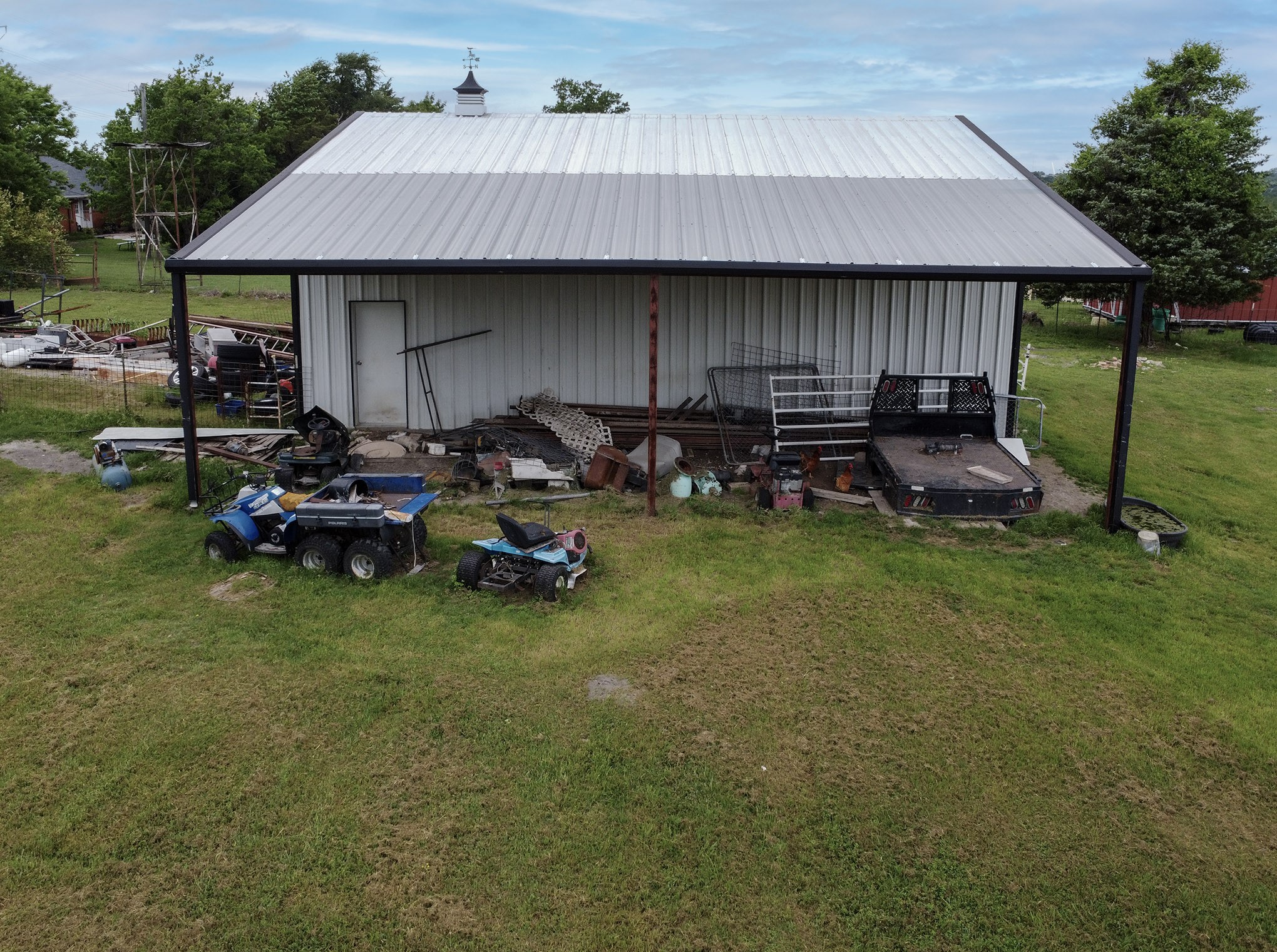 1801 W Holiday Fate TX 75087