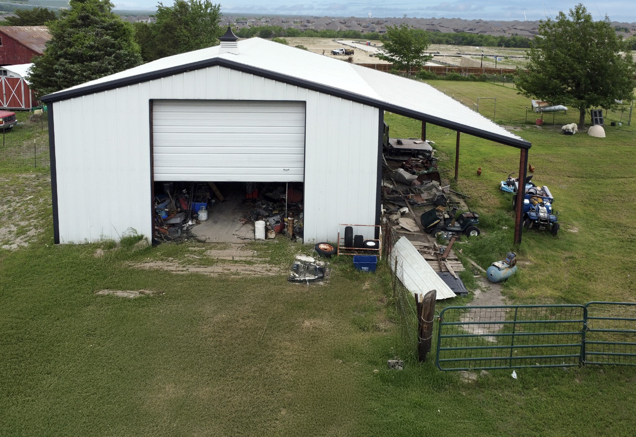 1801 W Holiday Fate TX 75087
