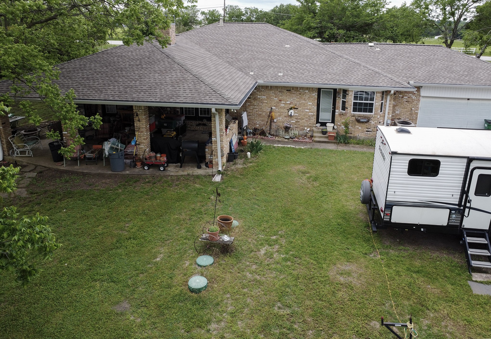 1801 W Holiday Fate TX 75087