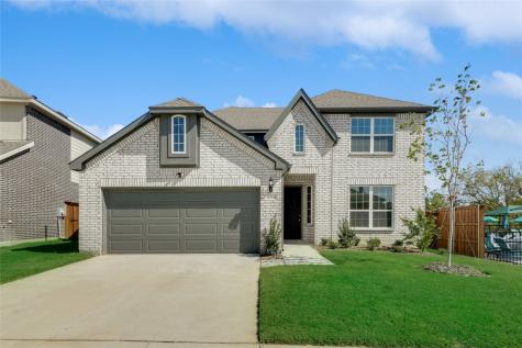 3408 Maroon Creek Road Aubrey TX 76227