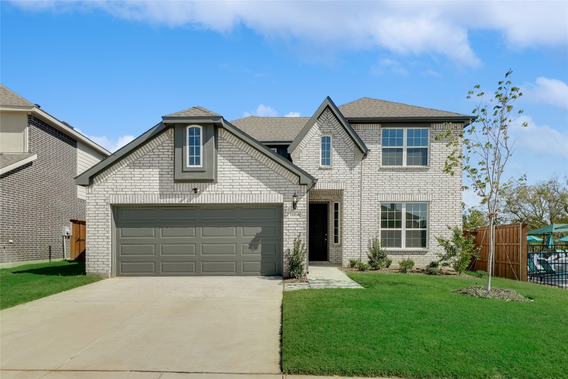 3408 Maroon Creek Road Aubrey TX 76227