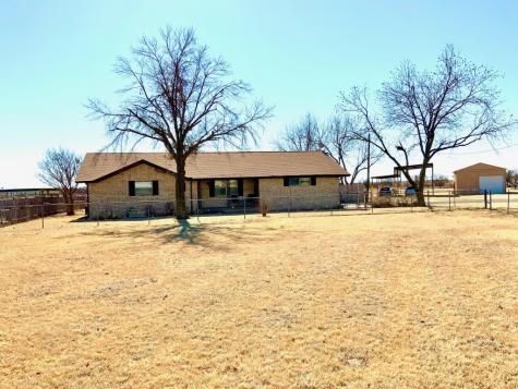 3486 State Highway 79 N Wichita Falls TX 76305
