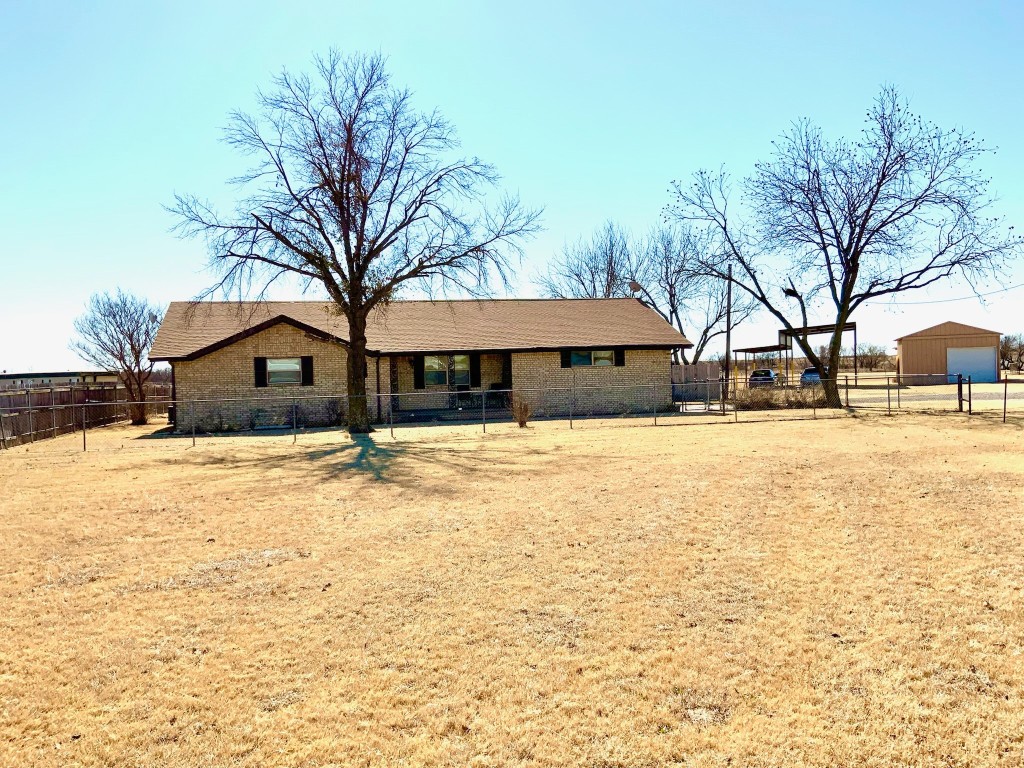 3486 State Highway 79 N Wichita Falls TX 76305