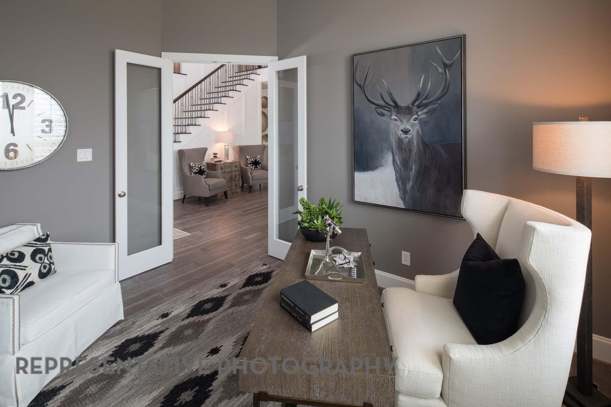2701 Compton Court Prosper TX 75078