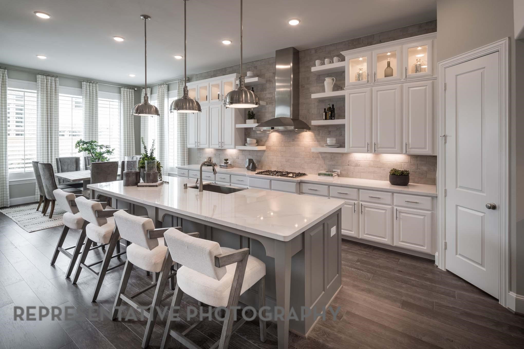 2701 Compton Court Prosper TX 75078