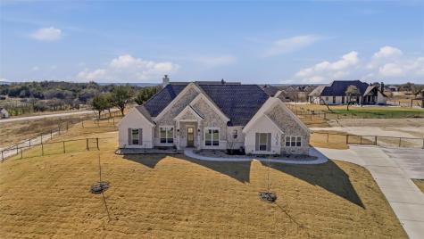 1038 Deer Island Court Azle TX 76020