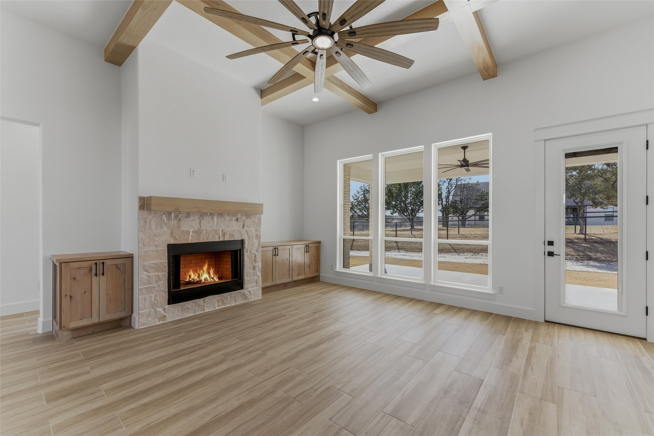1038 Deer Island Court Azle TX 76020