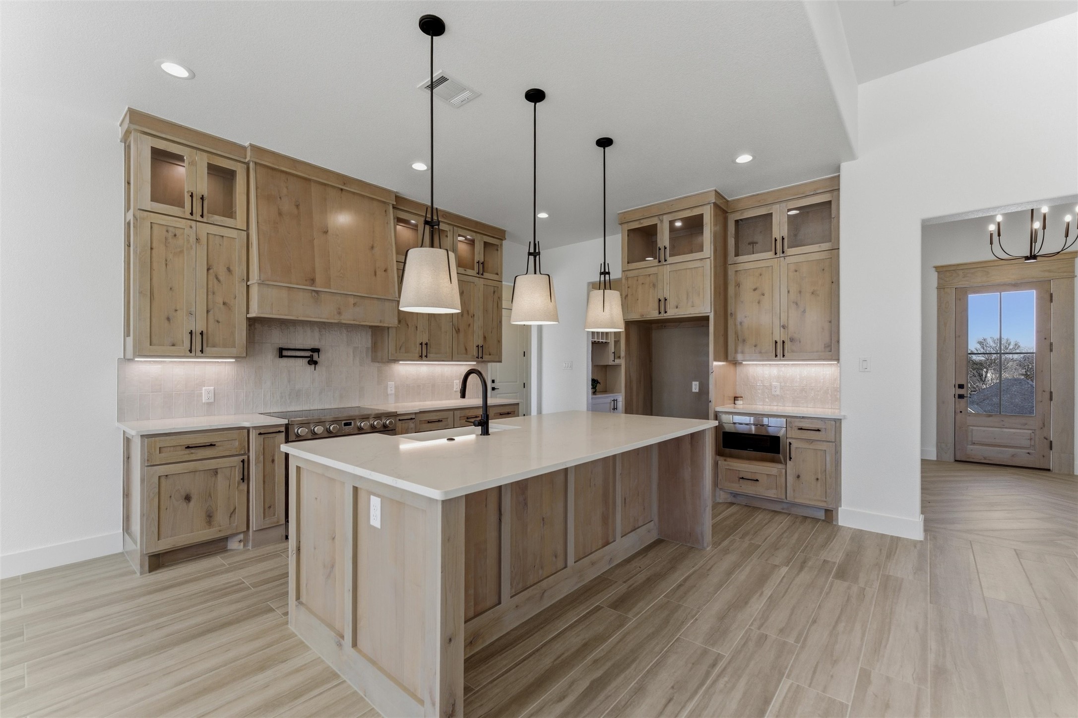 1038 Deer Island Court Azle TX 76020